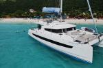 Yachtcharter Bali5 Ne Plus Ultra 6