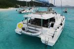 Yachtcharter Bali5 Ne Plus Ultra 7