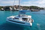 Yachtcharter Bali5 Ne Plus Ultra 8