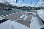 Yachtcharter Bali5 Ne Plus Ultra 16