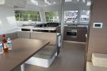 Yachtcharter BaliCatspace Imy Austral 5