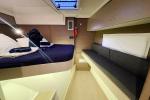 Yachtcharter BaliCatspace Imy Austral 14