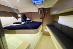 Yachtcharter BaliCatspace Imy Austral 15