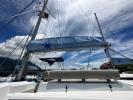 Yachtcharter BaliCatspace OUFTI IV 1