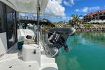 Yachtcharter BaliCatspace OUFTI IV 18
