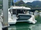 Yachtcharter BaliCatspace OUFTI IV 19
