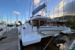 Yachtcharter BaliCatspace Wanderer