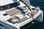 Yachtcharter BaliCatspaceOV Gabrielle Marie 3