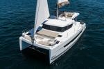 Yachtcharter BaliCatspaceOV Gabrielle Marie 5