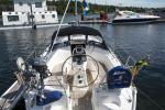 Yachtcharter Bavaria30Cruiser Alize 1