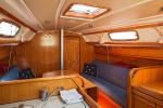 Yachtcharter Bavaria30Cruiser Alize 2
