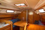 Yachtcharter Bavaria30Cruiser Alize 3