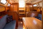 Yachtcharter Bavaria30Cruiser Alize 4