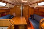 Yachtcharter Bavaria30Cruiser Alize 5