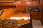 Yachtcharter Bavaria30Cruiser Alize 6