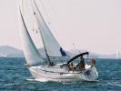 Yachtcharter Bavaria32 3