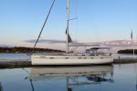 Yachtcharter BavariaCruiser55 Rawa