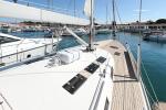 Yachtcharter BavariaCruiser55 Rawa 4