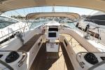 Yachtcharter BavariaCruiser55 Rawa 6