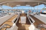 Yachtcharter BavariaCruiser55 Rawa 7