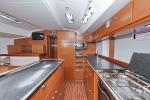 Yachtcharter BavariaCruiser55 Rawa 8