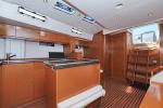 Yachtcharter BavariaCruiser55 Rawa 12