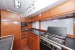 Yachtcharter BavariaCruiser55 Rawa 13