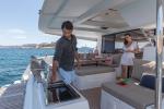 Yachtcharter Astrea42 31cab 8
