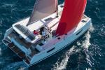 Yachtcharter Astrea42 31cab 4