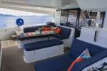 Yachtcharter FountainePajotNew45 41cab Spindrift 1
