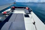 Yachtcharter FountainePajotNew45 41cab Spindrift 5