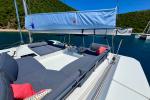 Yachtcharter FountainePajotNew45 41cab Spindrift 6