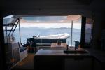 Yachtcharter FountainePajotNew45 41cab Spindrift 17