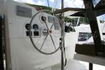 Yachtcharter Lucia40 Admira 7