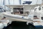 Yachtcharter Lucia40 Shanti 1