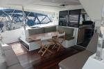 Yachtcharter Lucia40 Shanti 2