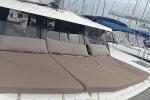 Yachtcharter Lucia40 Shanti 6