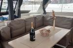 Yachtcharter Lucia40 Shanti 9