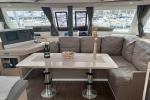 Yachtcharter Lucia40 Shanti 10