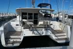 Yachtcharter Lagoon40 Lady Birgith  2