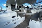 Yachtcharter Lagoon40 Lady Birgith  5
