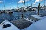 Yachtcharter Lagoon40 Lady Birgith  6