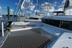Yachtcharter Lagoon40 Lady Birgith  7