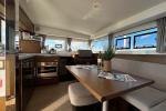 Yachtcharter Lagoon40 Lady Birgith  10