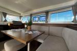 Yachtcharter Lagoon40 Lady Birgith  13
