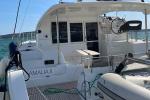 Yachtcharter Lagoon40 Amalia II