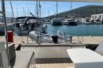 Yachtcharter Lagoon40 Amalia II 7