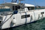 Yachtcharter Lagoon40 Amalia II 11