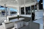 Yachtcharter Lagoon40 Indie Vortex 3