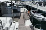 Yachtcharter Lagoon40 Indie Vortex 4